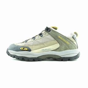 Cushioned Pace All-Purpose Wear SALOMON EXPERT LOW