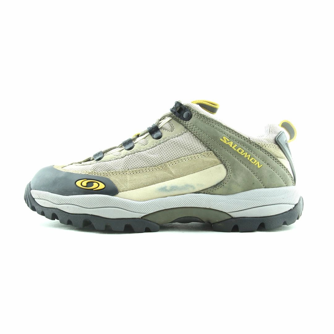 Cushioned Pace All-Purpose Wear SALOMON EXPERT LOW