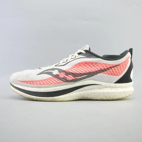 Lean Structure Decoupled Heel SAUCONY ENDHORPHIN SPEED 2