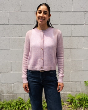 AMARA MAROU CARDIGAN Weather Protection