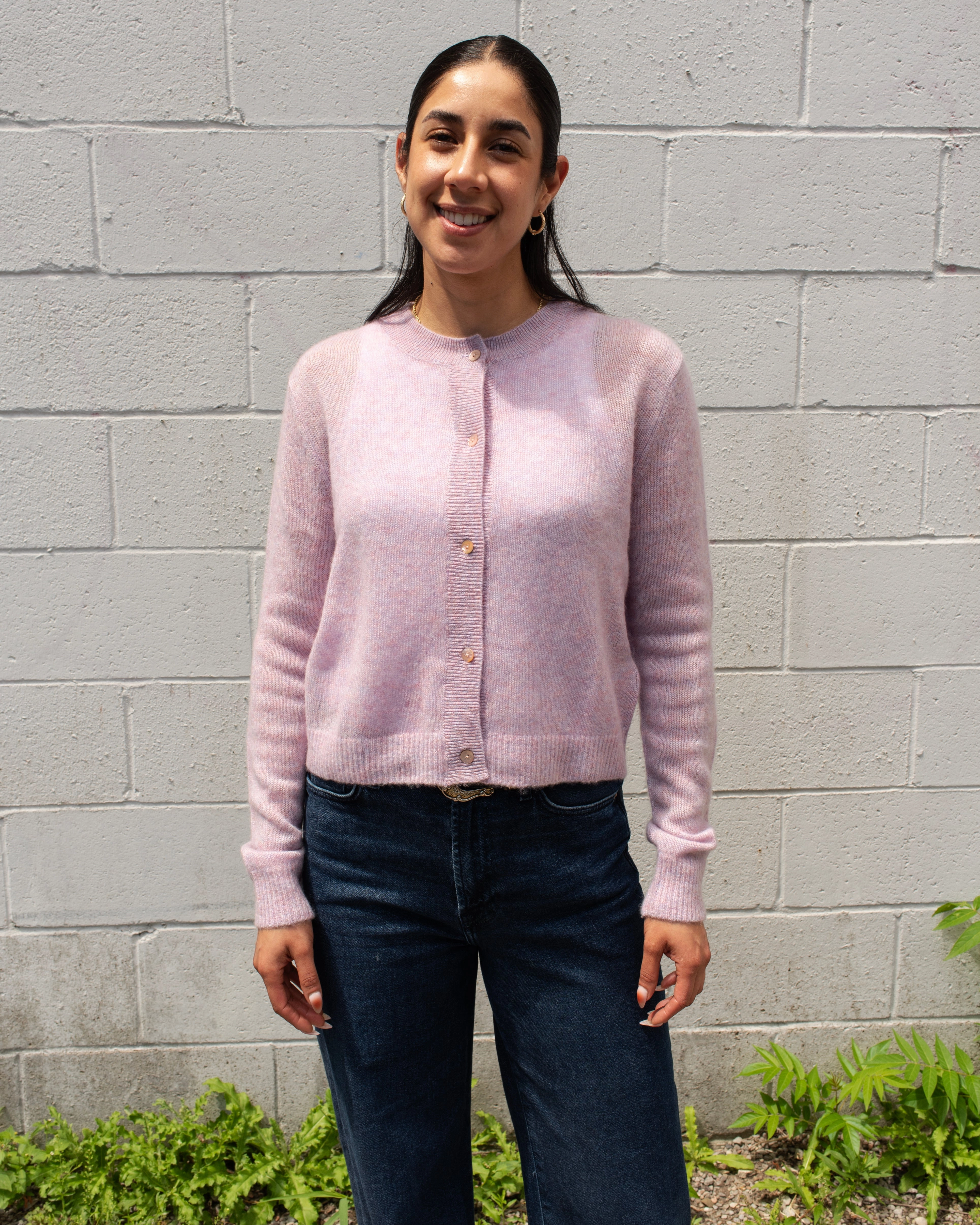 AMARA MAROU CARDIGAN Weather Protection