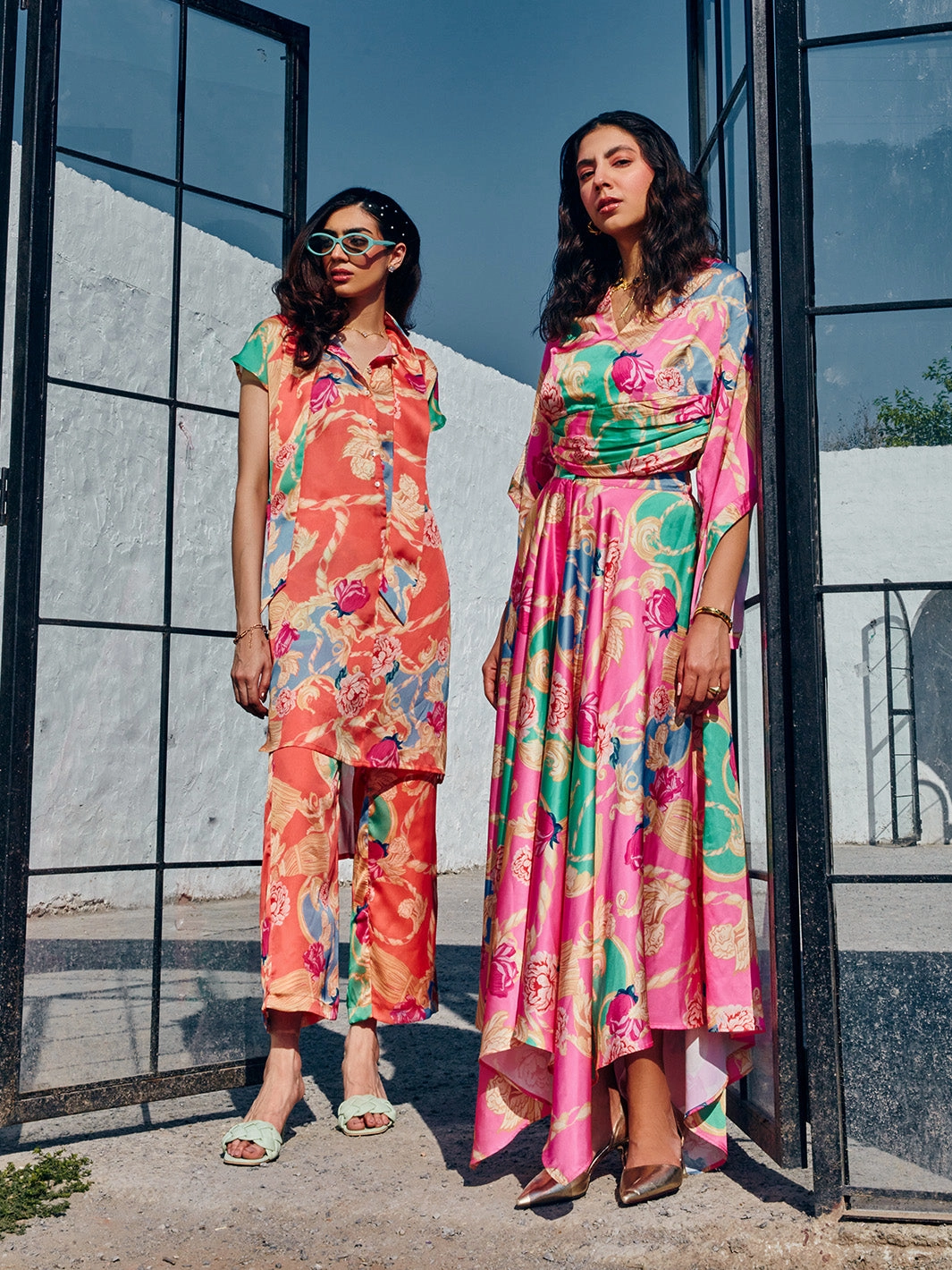 Amor Pants Seasonal Layering