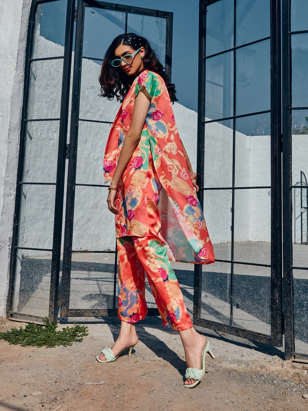 Amor Pants All Fitwear Transitional-Wear