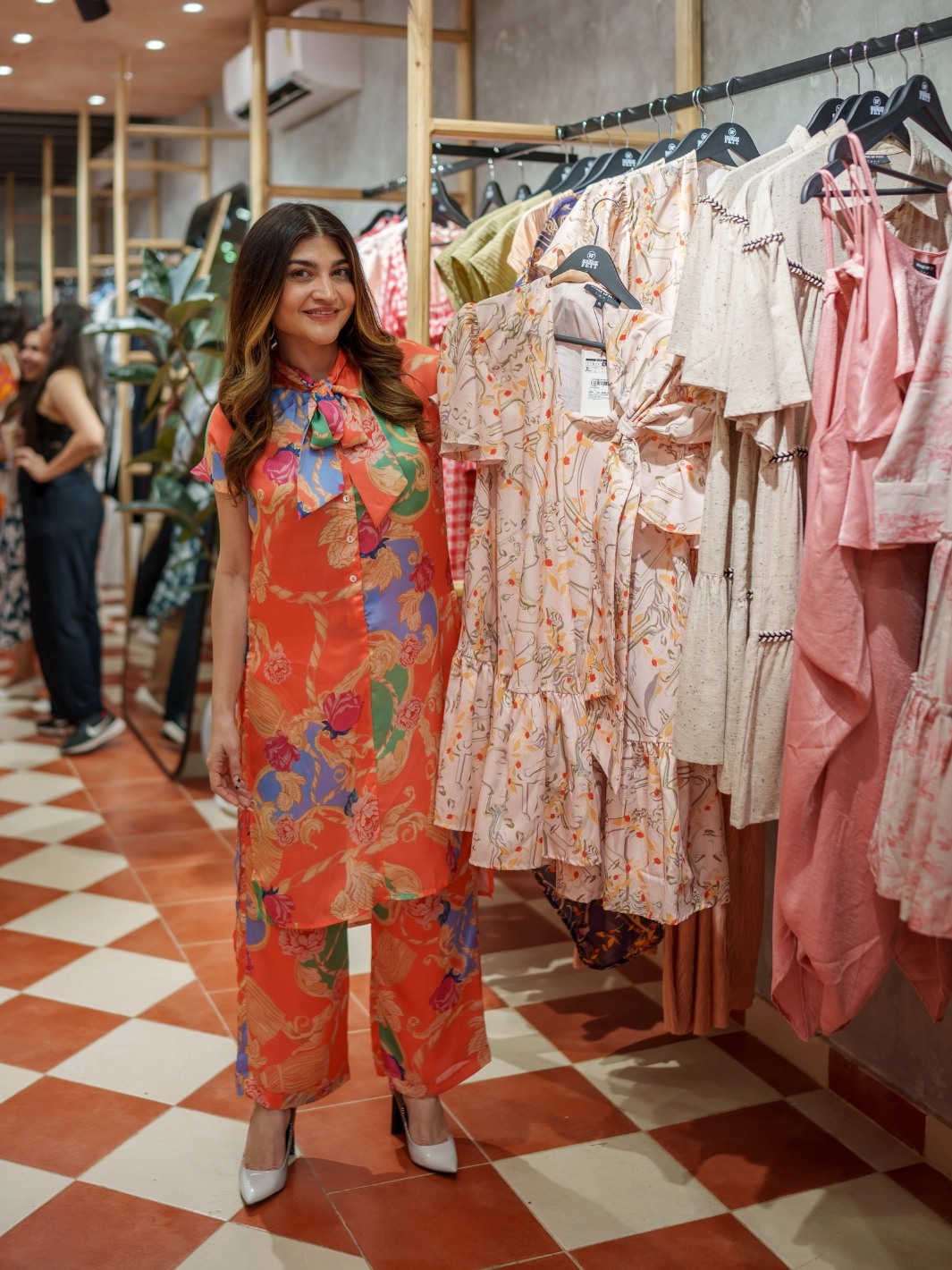 Amor Pants Multipurpose