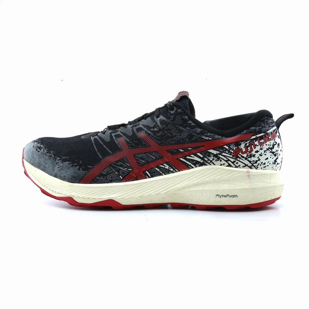 ASICS FUJI LITE 2 Eco Friendly Sole Ultra-soft breathability