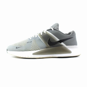 NIKE  RENEW FUSION hook - and - loop shoes