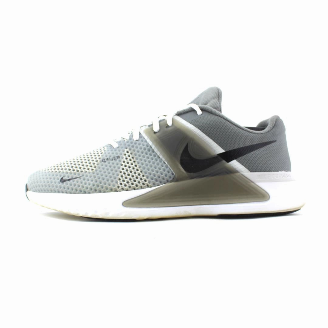 NIKE  RENEW FUSION hook - and - loop shoes