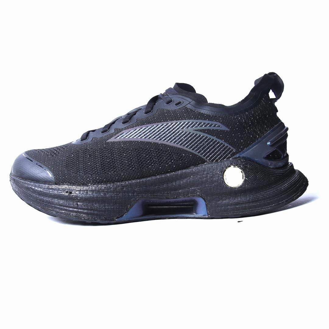 Wet Grip Outsole Anti Twist Plate ANTA .