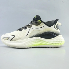 ANTA . barefoot - style shoes