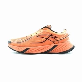 ANTA   SERIES LOW TRAIL PROFESSIONAL Hybrid Cushioning System All-Day Stability