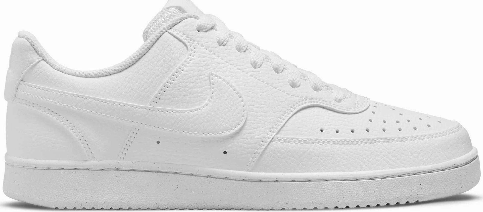 Court Vision Low Next Nature Women's Sportswear Shoes Durability