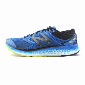 red shoes Energy Flex NEW BALANCE FRESH FOAM 1080V7
