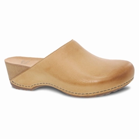 Wedges Moisture control Dansko Talulah