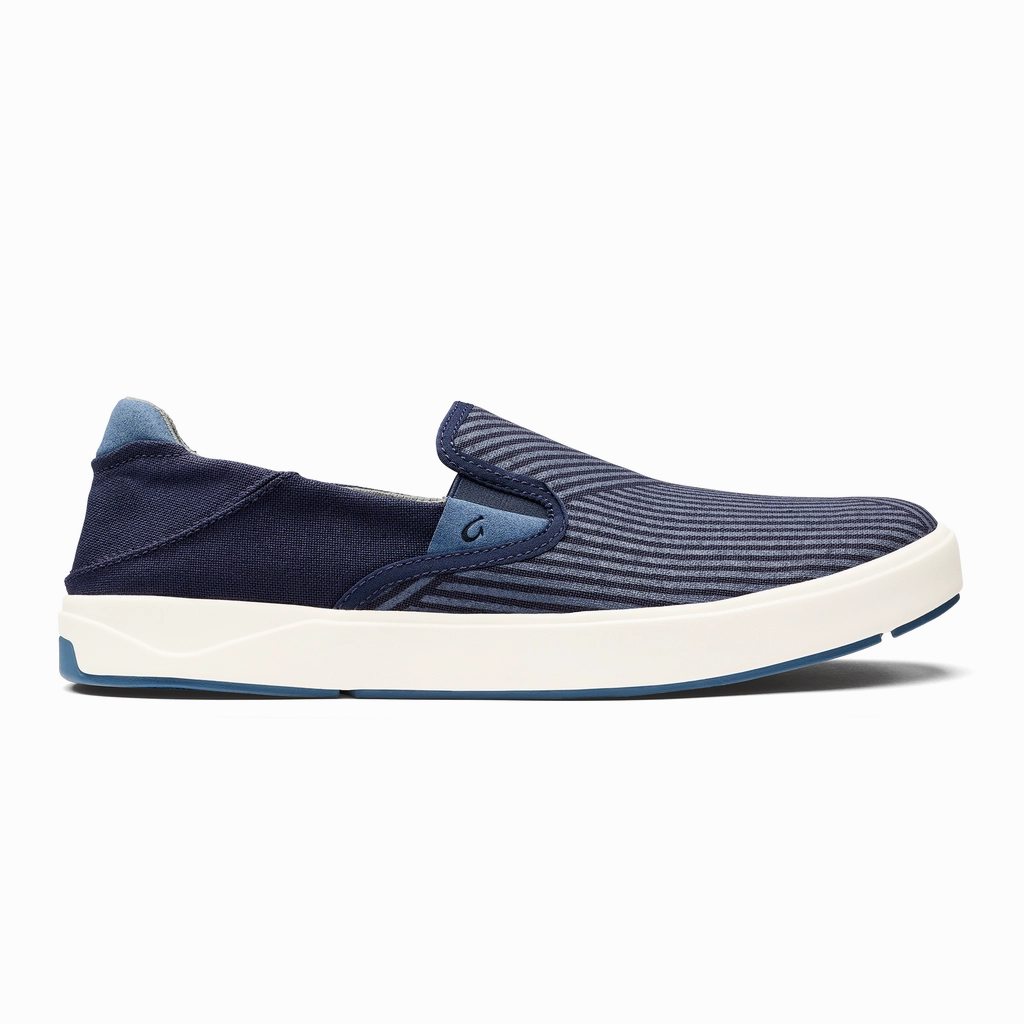 Men's Olukai Lae'ahi Lole Subtle tone Comfy Ride