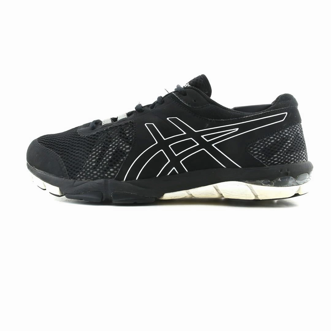ASICS GEL-CRAZE TR 4 Toe Protection running in sunny tracks shoes