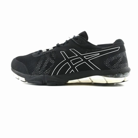 ASICS GEL-CRAZE TR 4 Toe Protection running in sunny tracks shoes