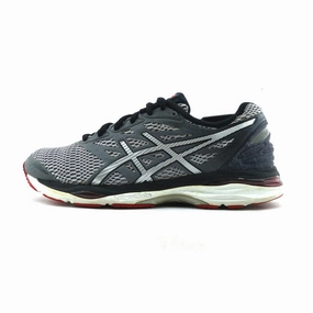 ASICS GEL-CUMULUS 18 Velcro - closure buckle - fastener running gear