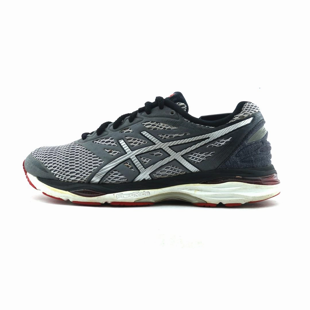 ASICS GEL-CUMULUS 18 Velcro - closure buckle - fastener running gear