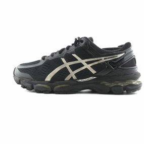 support technology ASICS GEL-KAYANO 22