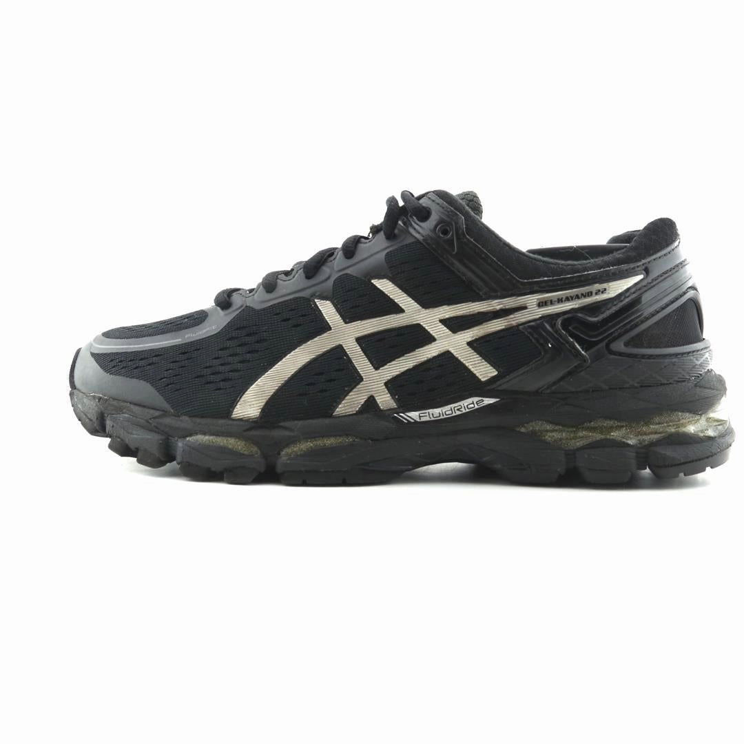 support technology ASICS GEL-KAYANO 22