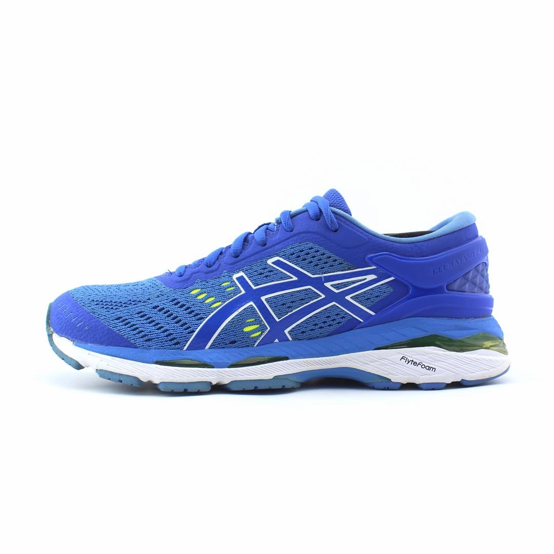 ASICS GEL-KAYANO 23 well - balanced