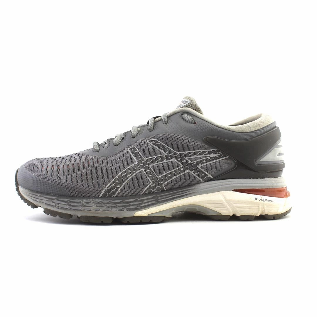 ASICS GEL KAYANO 25 Hygienic Footbed Anti blister