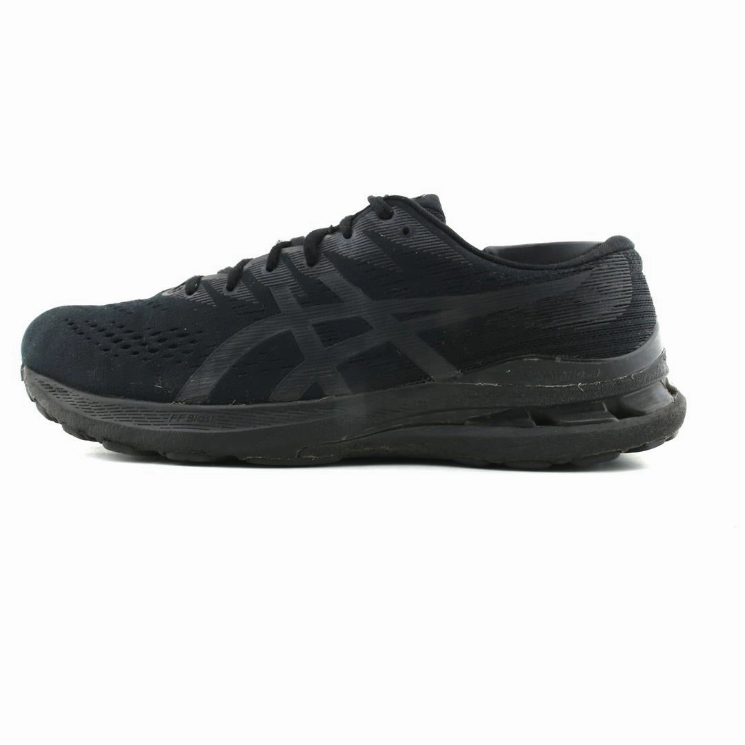 Running Mechanics Gym Essential ASICS GEL KAYANO 28