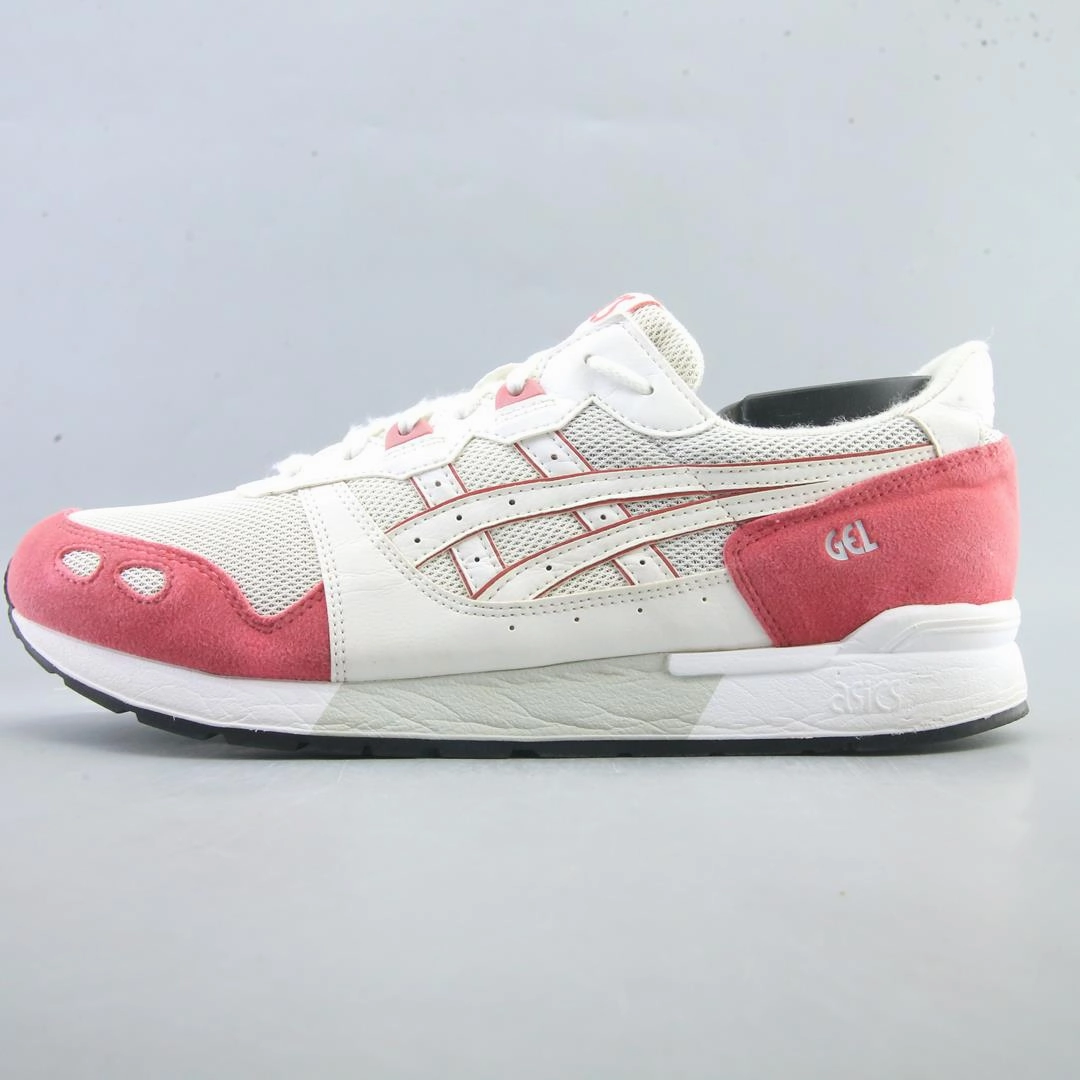 ASICS GEL-LYTE Seamless Toe Box Cooling Ventilation Channels
