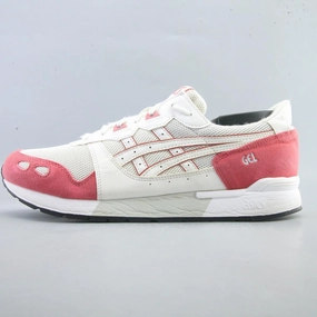ASICS GEL-LYTE Seamless Toe Box Cooling Ventilation Channels