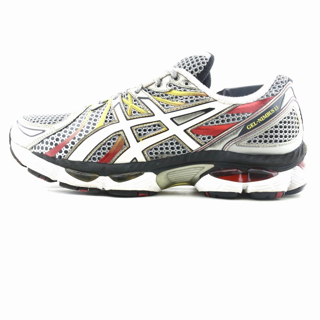 ASICS GEL NIMBUS 13 smooth - lining shoes running in city