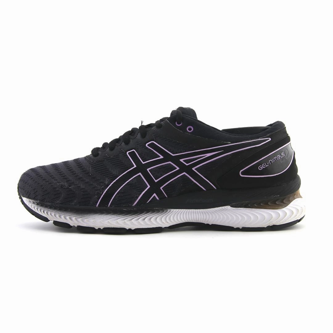Anti-microbial treatment ASICS GEL NIMBUS 22
