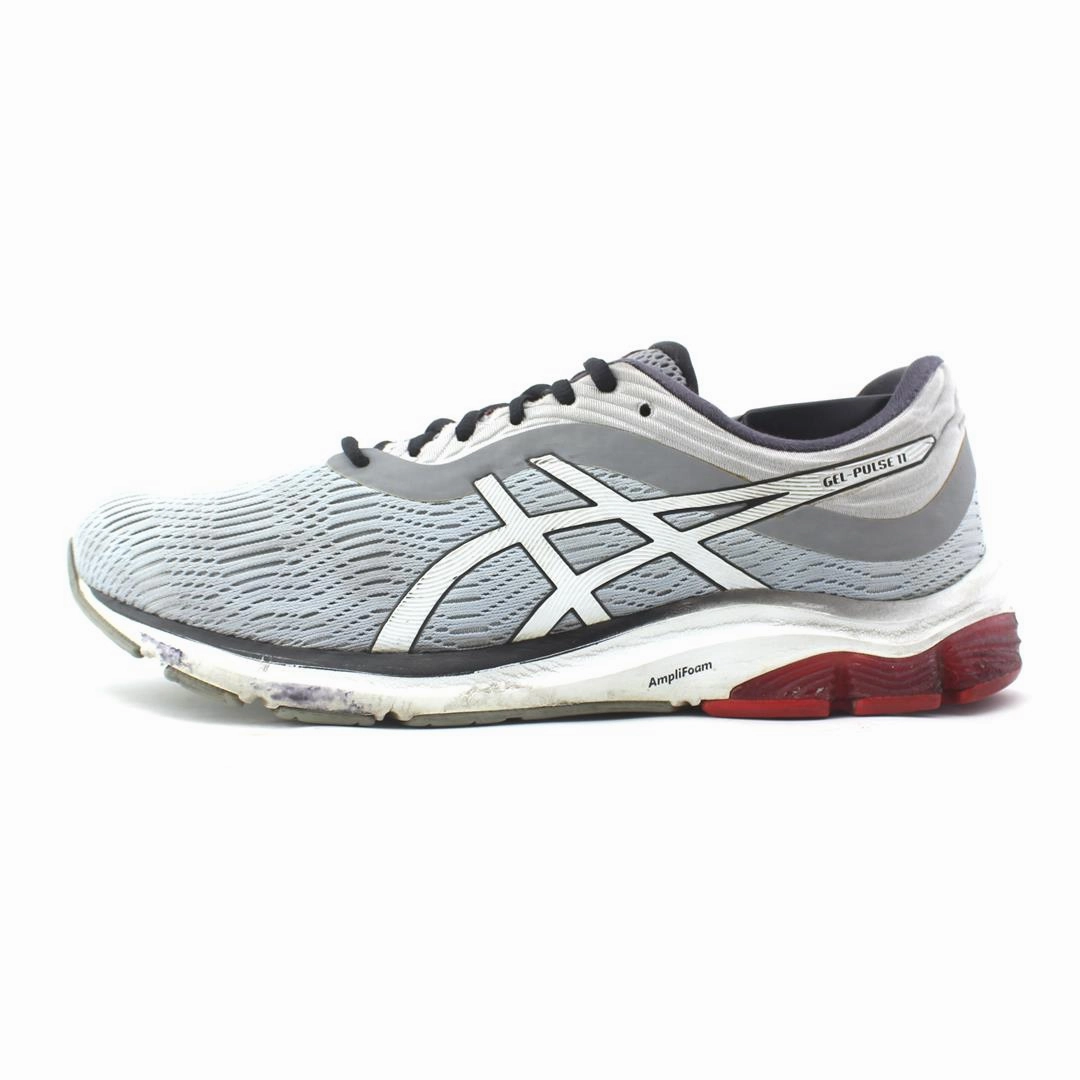 ASICS GEL-PULSE 11 cross - country versatility