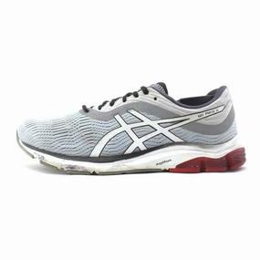 ASICS GEL-PULSE 11 cross - country versatility