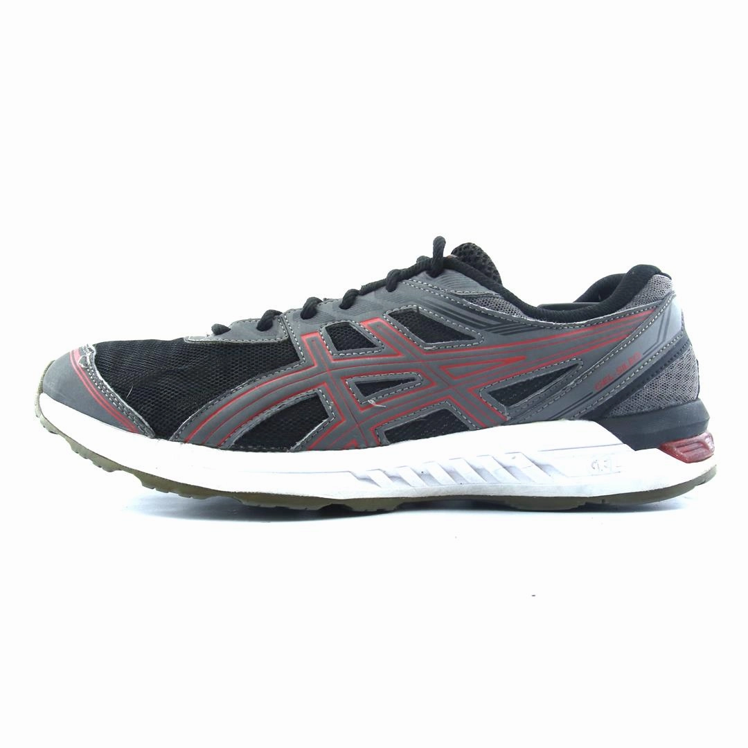 Foot Freedom Anti Slip Traction Pattern ASICS GEL-SILEO