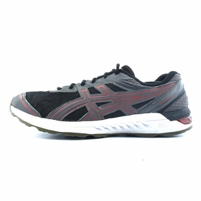 Foot Freedom Anti Slip Traction Pattern ASICS GEL-SILEO