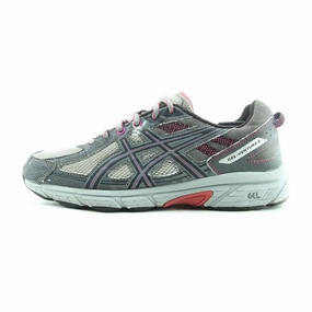 ASICS GEL-VENTURE 6 Smooth Form Dry Fast