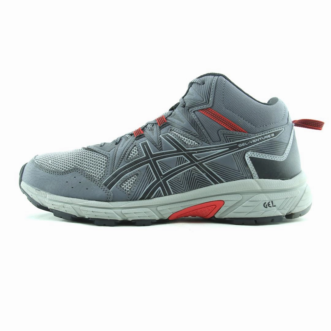 ASICS  GEL-VENTURE 8 MT Heel lock Thermal Regulation Fabric