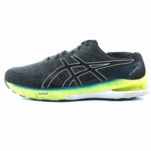 ASICS GT-2000 10 Pressure Zoned Cushioning