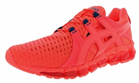ground - feel - feature shoes Asics Men's Gel-Quantum 360 6 Tokyo Lightweight Running Shoes