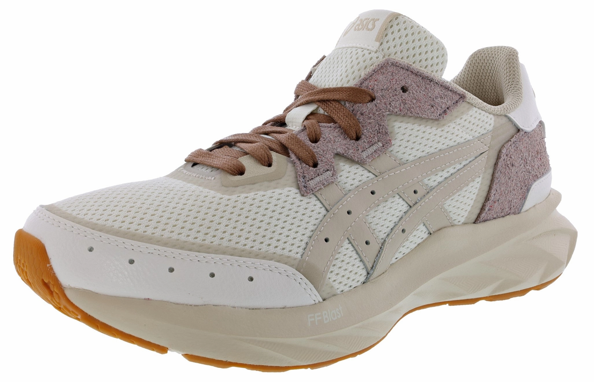 QuickDryFabric Odor Control Tech Asics Men's Tarther Blast Lightweight Comfort Running Shoes