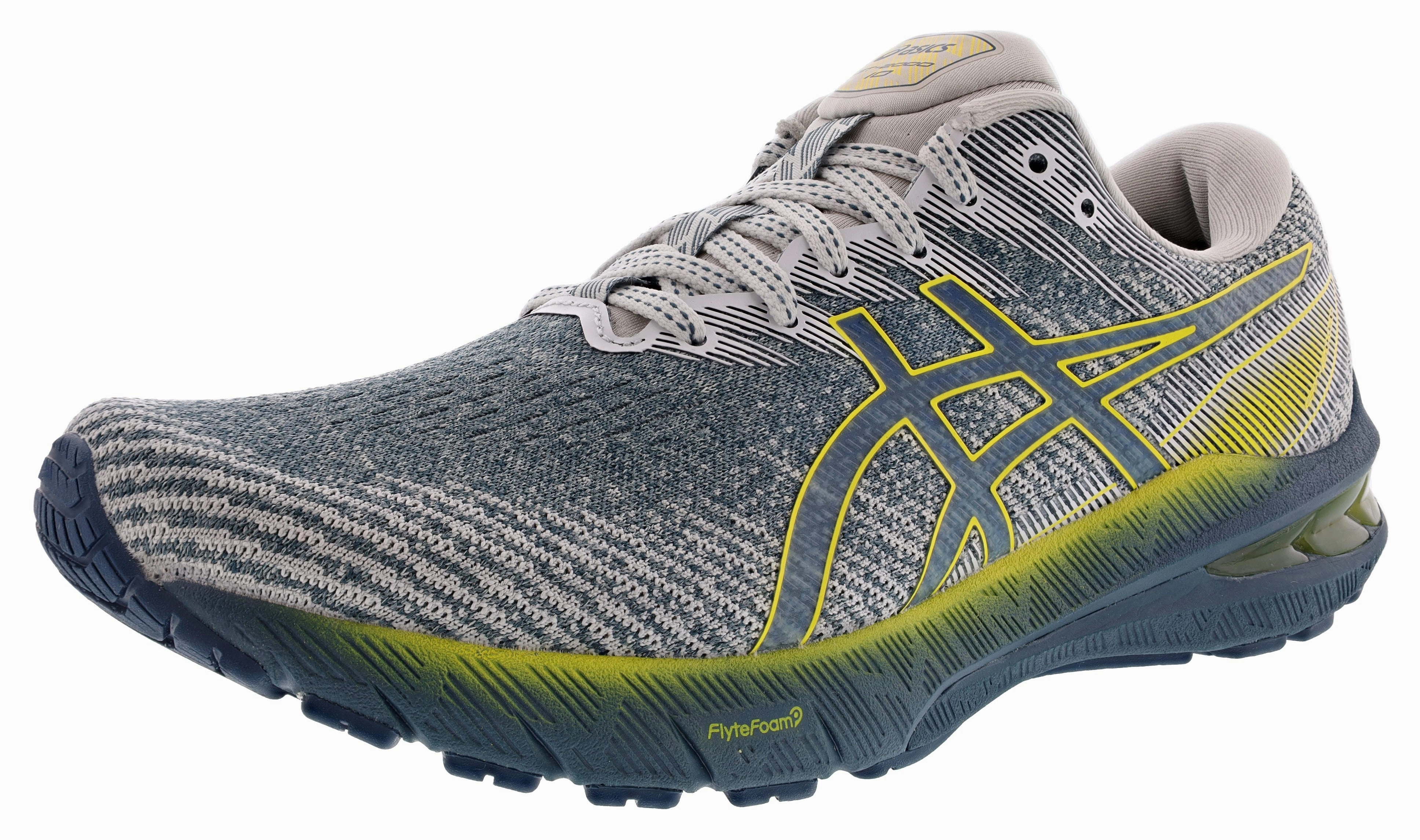 ASICS Men??s Walking Trail Cushioned Running Shoes GT 2000 10 Contoured Arch customized shoes