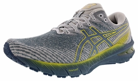 ASICS Men??s Walking Trail Cushioned Running Shoes GT 2000 10 comfort - conscious shoes