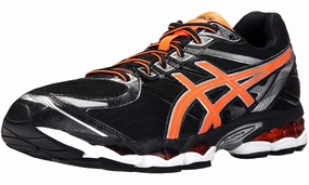 sock liner shoe length ASICS Men Walking Trail Cushioned Running Shoes Evate 3