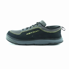 ASTRAL  BREWER 2.0 Knit Upper Heat Sealed Seams
