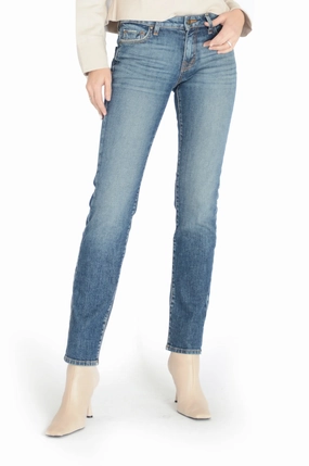 AXL GIRLFRIEND FIT IN CORTEZ BLUE fresh feel