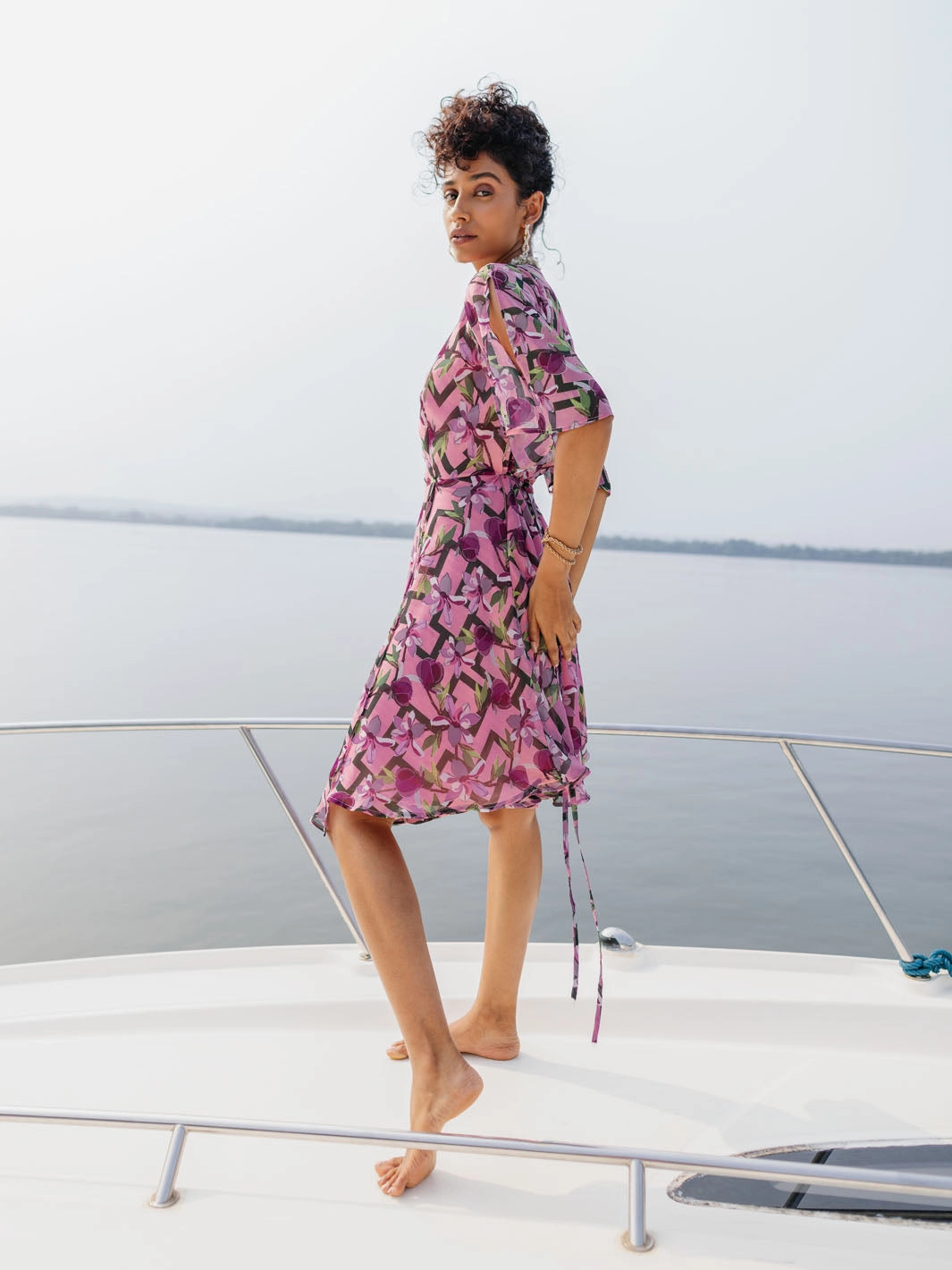 Azalea dress Smooth Fit Breezy Comfort