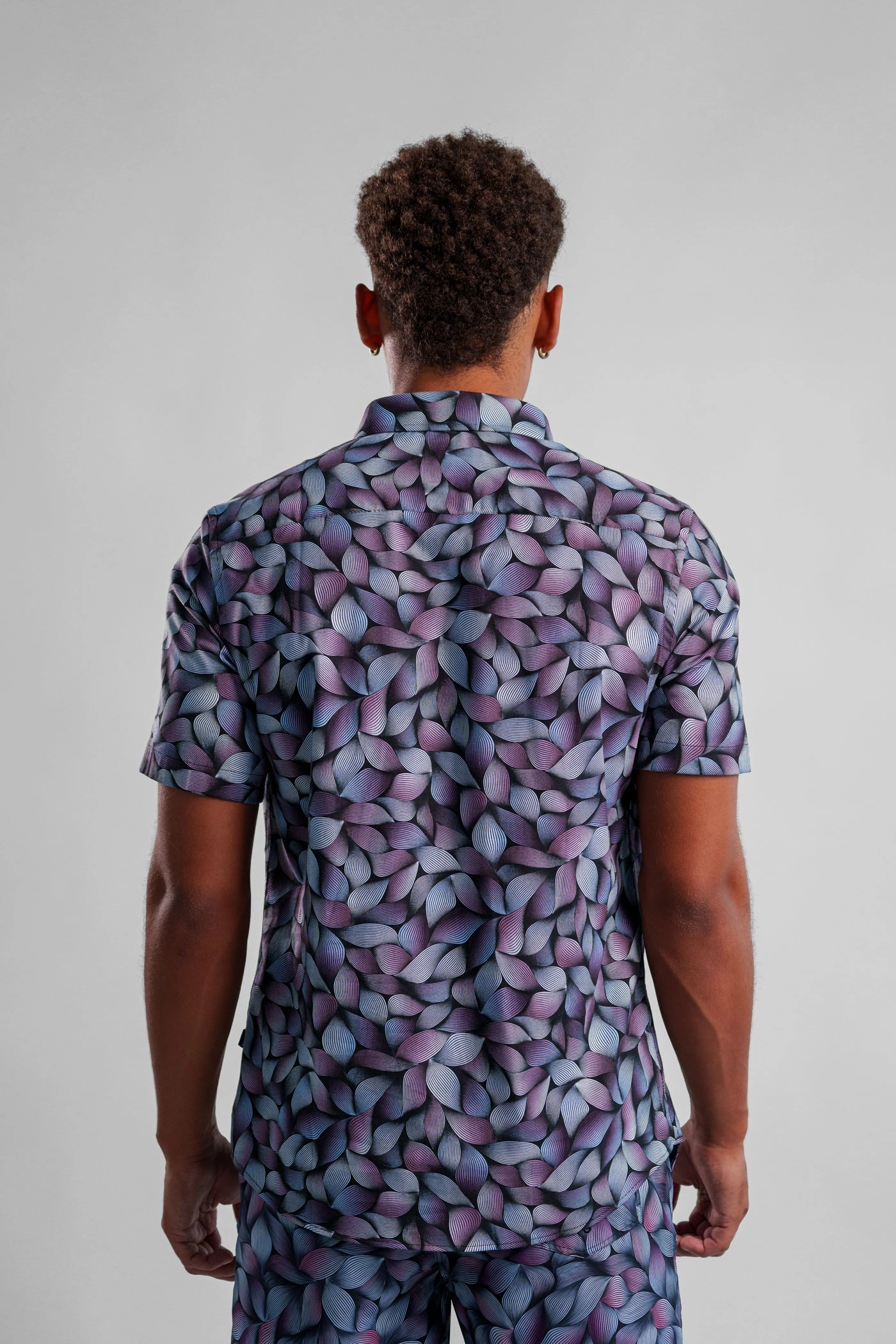 sporty wear BAD TRIP SHORT SLEEVE SHIRT