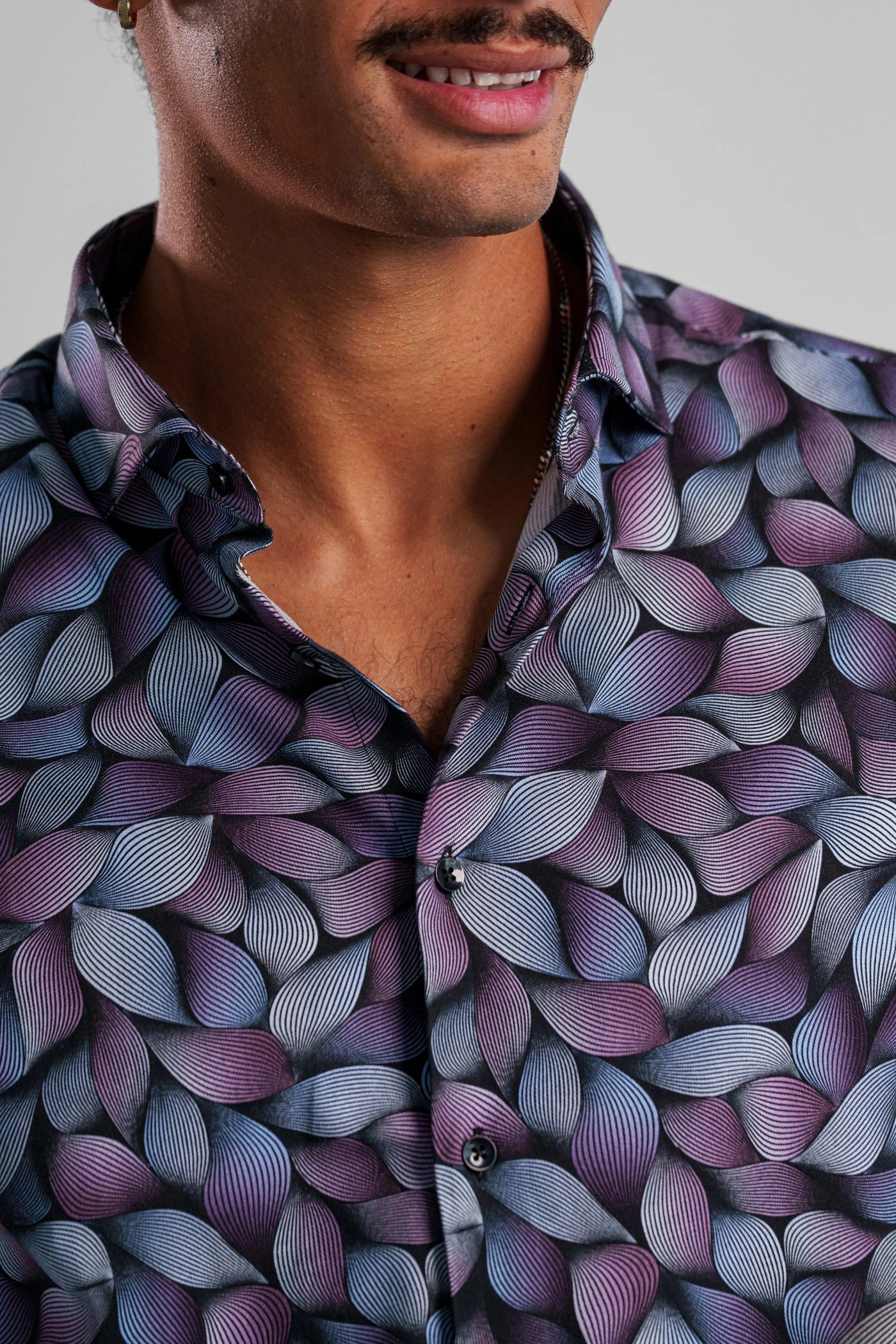 Comfortable Pants GentleWaistband BAD TRIP SHORT SLEEVE SHIRT