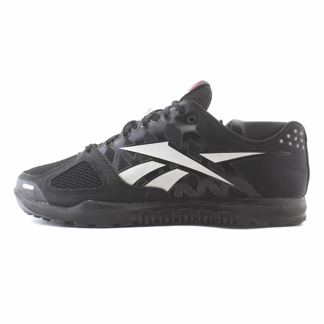 antifungal shoes REEBOK CROSSFIT NANO 2
