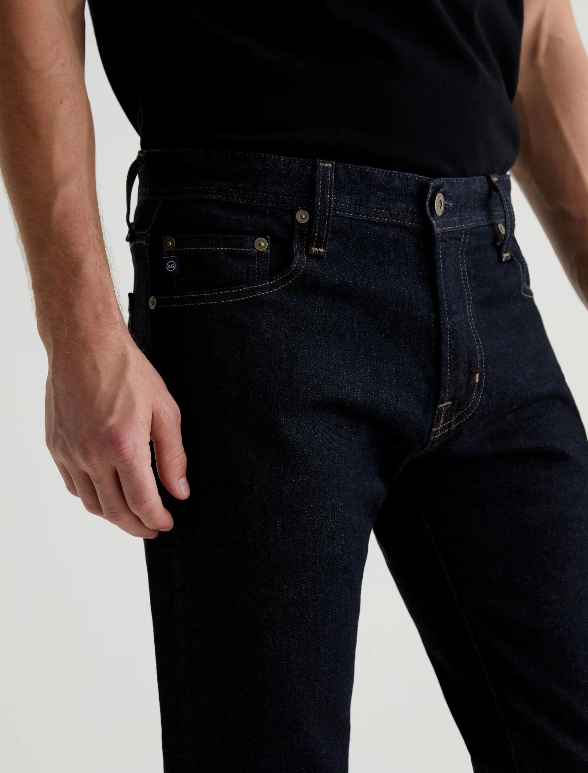 Balanced Look TELLIS MODERN SLIM IN MONUMENT